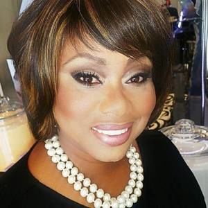 Meet your Posher, Lorna